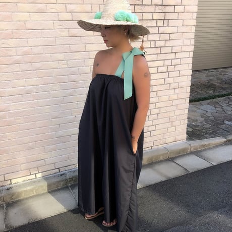 Ribbon dress 専用 ribbon