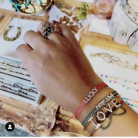havefun bracelet