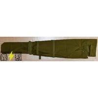 ロシア・ソビエト軍AK用キャンバス銃収納バッグ・復刻品
