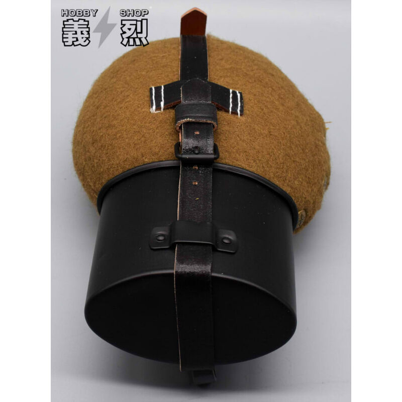 WW2ドイツ軍M1931 水筒 【高品質製】・復刻品 | 義烈 WW2ドイツ軍M1931 水筒 【高品質製】・復刻品 | 義烈