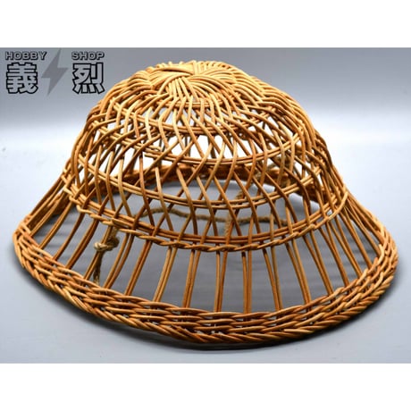 ベトミン防暑帽・復刻品