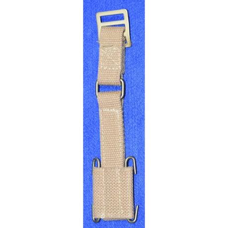 WW2イギリス軍将校用アタッチメント・復刻品