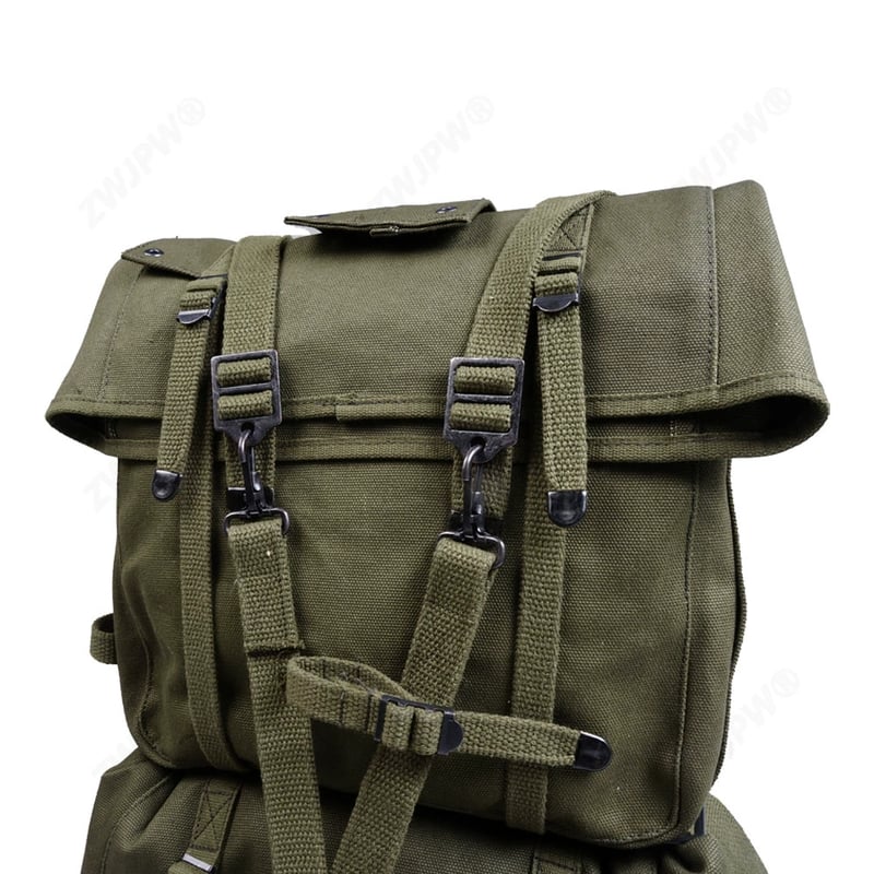 USMC M1944コンビネーションバックパック ・復刻品 | 義烈