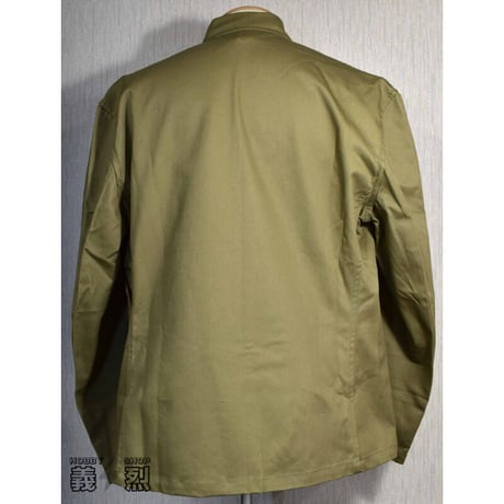 日本陸軍決戦服・復刻品