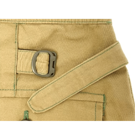 ソビエト軍MABUT-1戦闘服・復刻品