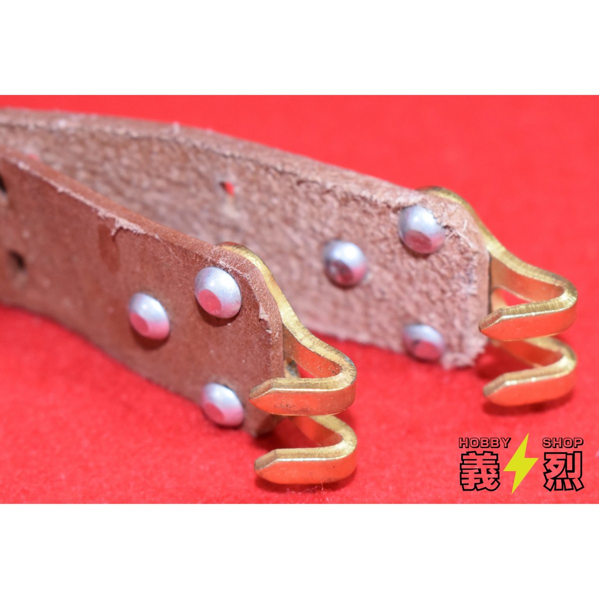 WW2米軍M1ガーランド用スリング【初期型】・復刻品 | 義烈 WW2米軍M1ガーランド用スリング【初期型】・復刻品 | 義烈