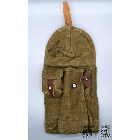 ソビエト軍AKマガジンポーチ
