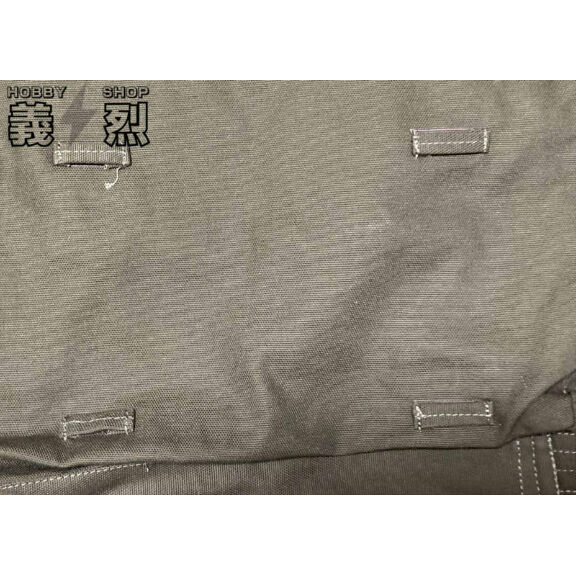 朝鮮人民軍背嚢・復刻品 | 義烈