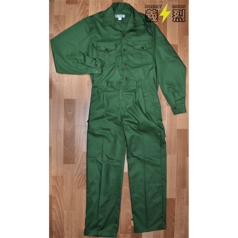 ベトナム人民軍 K08制服 下衣 6号 実物良品