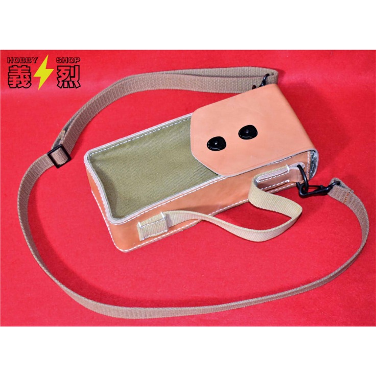 日本軍軽機関銃用属品嚢ホビーショップ義烈特製品未使用陸軍海軍サバゲヒスサバ九八式 日本軍軽機関銃用属品嚢ホビーショップ義烈特製品未使用