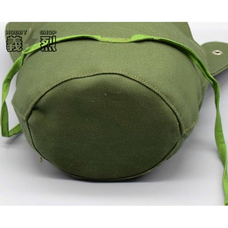 北ベトナム軍キャンティーンセット〈グリーン〉（複製品）