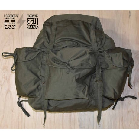 北ベトナム人民軍リュックサック（複製品）