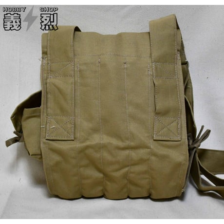 北ベトナム人民軍AKマガジンポーチ(複製品)薄生地タイプ