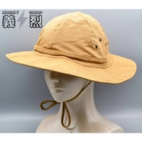 北ベトナム軍/解放戦線ブッシュハット（グリーン）ムゥタイベオ・復刻