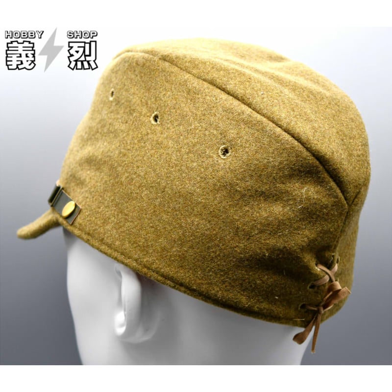 烏帽子型　国民帽　日本軍　略帽 烏帽子型 国民帽 日本軍 略帽 烏帽子型 国民帽 日本軍 略帽 -