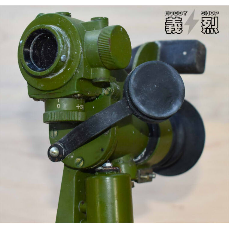 中国人民解放軍69式ロケットランチャー（RPG-7）用照準器セット | 義烈