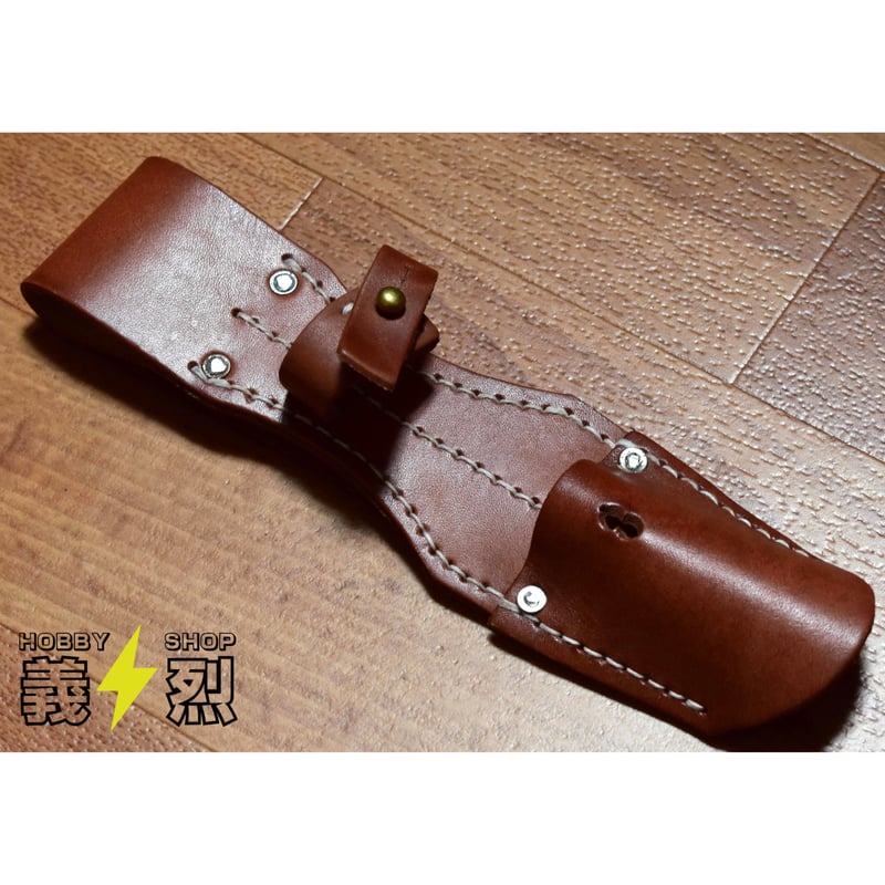 WW2ドイツ軍銃剣剣刺【黒・ブラウン】・復刻品 | 義烈 WW2ドイツ軍銃剣剣刺【黒・ブラウン】・復刻品 | 義烈