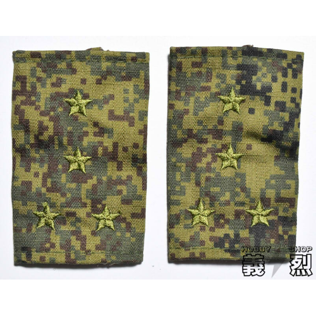 ロシア軍 熱帯服上下、Tシャツ、階級、兵科バッジセット 52/3 fit=scale-down,w=1200