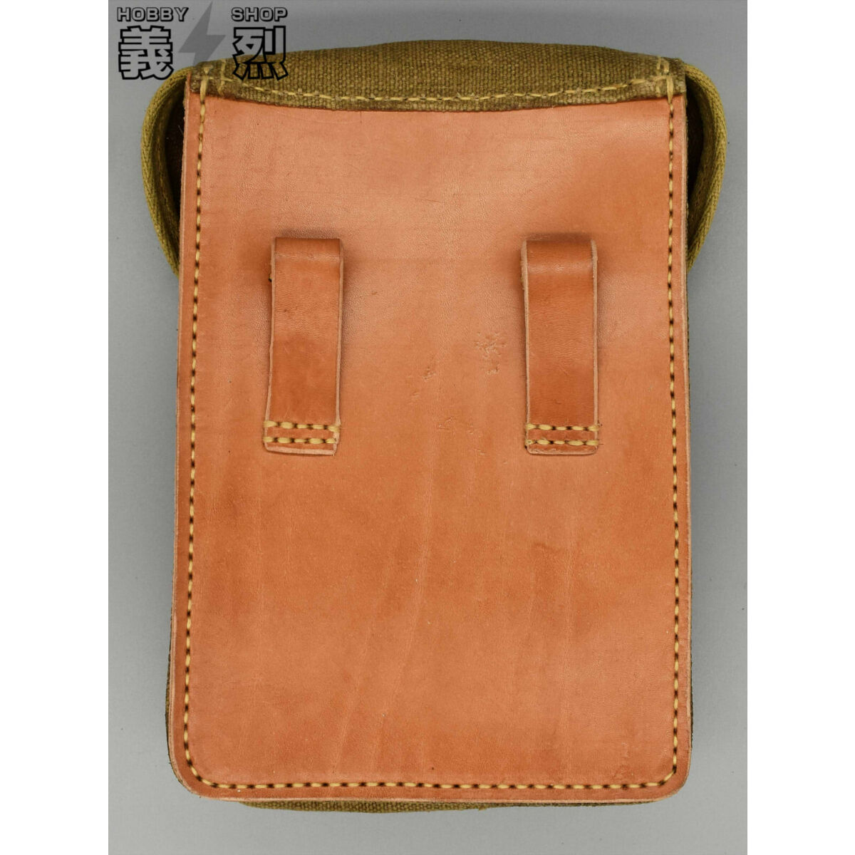 日本陸軍 十一年式軽機関銃 手入具嚢 レプリカ fit=scale-down,w=1200