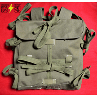 日本陸軍九九式背嚢【蛸足背嚢】・復刻品