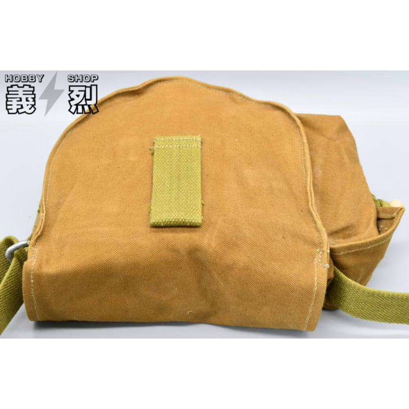 中国軍五六式ドラムマガジンポーチ（63年度製） | 義烈