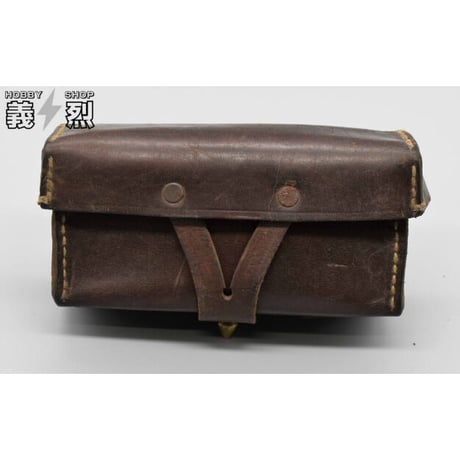 中国人民解放軍56式（SKS）用弾薬盒・前盒