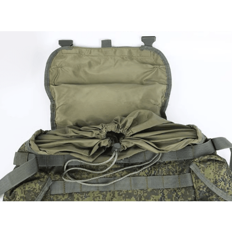 ロシア軍6sh117パトロールバッグ