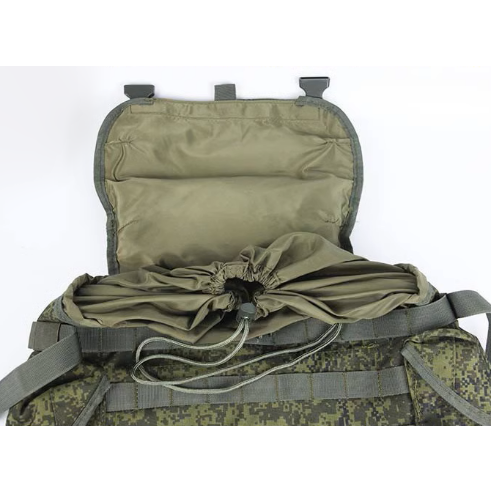 マカロフ ロシア軍 パトロールパック　アサルトパック ロシア軍6sh117パトロールバッグ | 義烈