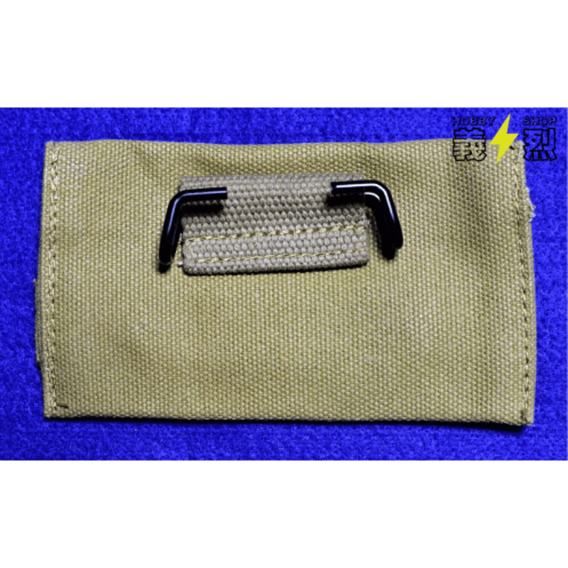 WW2米軍M1910ファーストエイドポーチ・復刻品 | 義烈