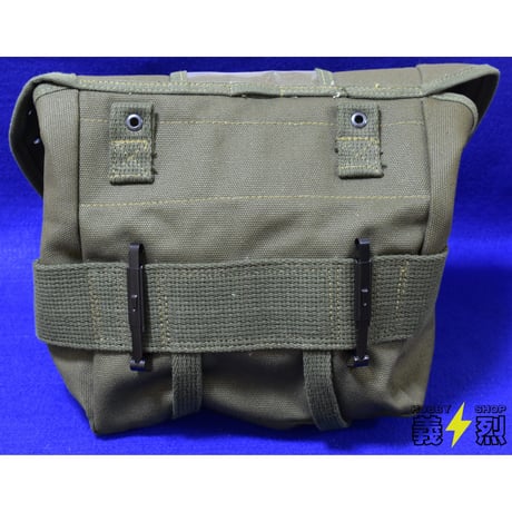 米陸軍M1961コンバットバッグ・復刻品