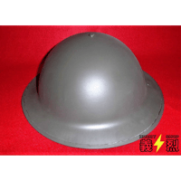 WW2イギリス軍MkⅡヘルメット・復刻品