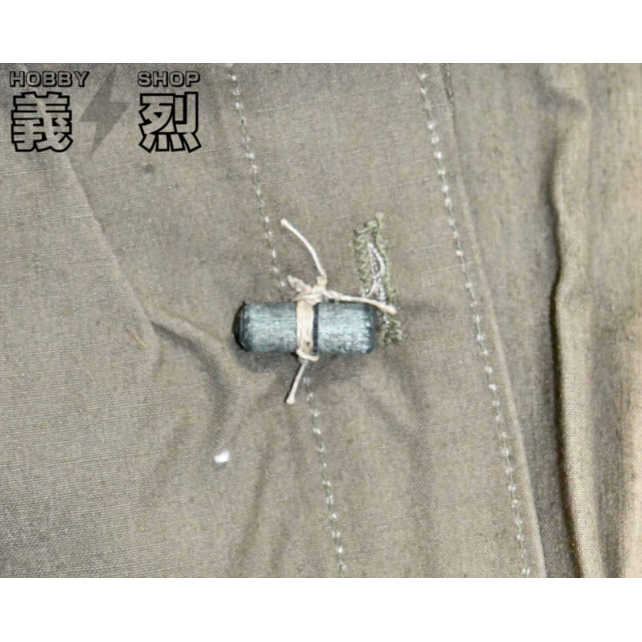 ソ連軍ポンチョ（M69革ホールタイプ）パラトカ | 義烈