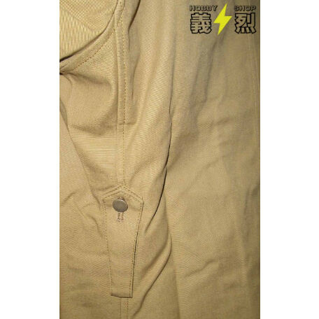 日本陸軍兵用外被・復刻品 | 義烈