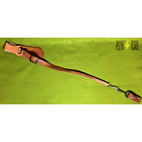 ソビエト軍刀帯チンストラップ・復刻品
