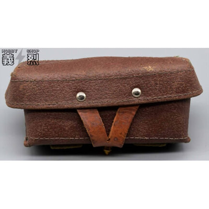 ソ連軍50年代SKS弾薬盒 | 義烈