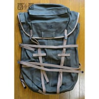 ＷＷ２米軍M1943マウンテンバックパック(複製品)