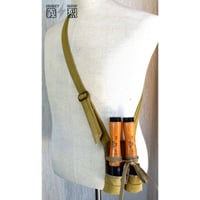 中国人民解放軍3ポケットリュック型背嚢(未使用品） | 義烈