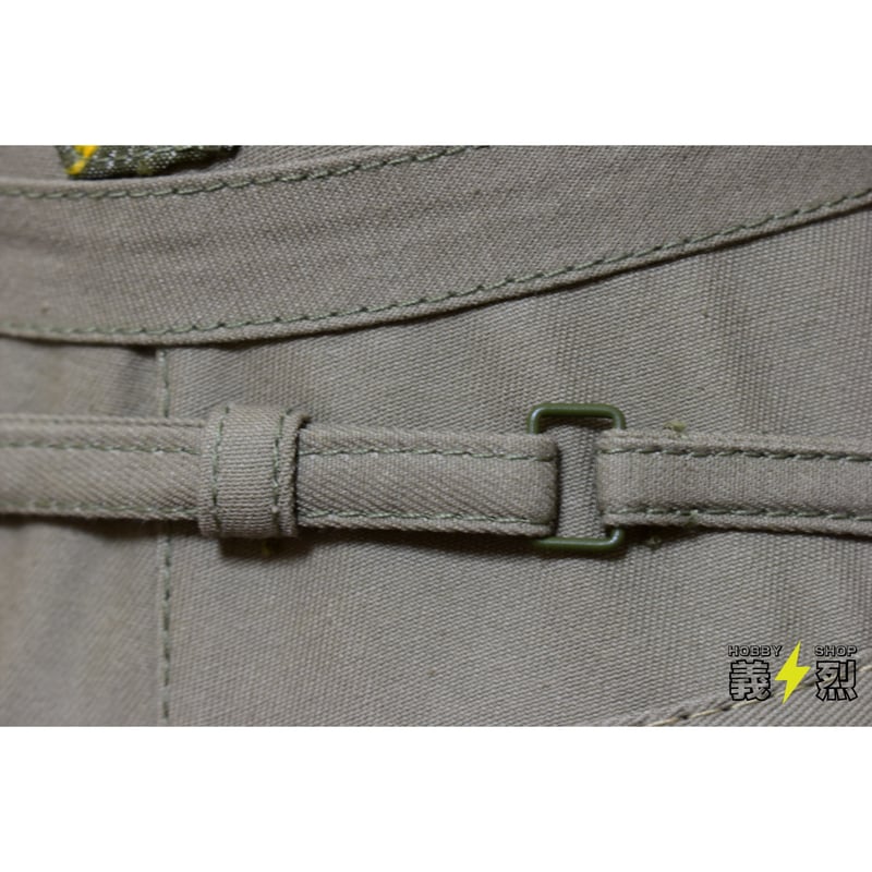 日本陸軍防暑帽・復刻品 | 義烈