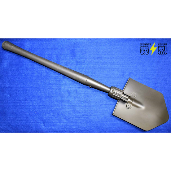 アメリカ軍実物放出品　69年製 イントレンチングツール（折りたたみ式） original