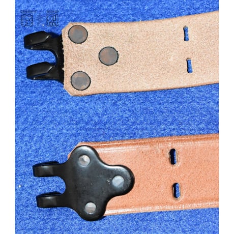 WW2米軍M1ガーランド用スリング・復刻品