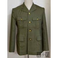 日本海軍三種軍装・上衣(複製品）