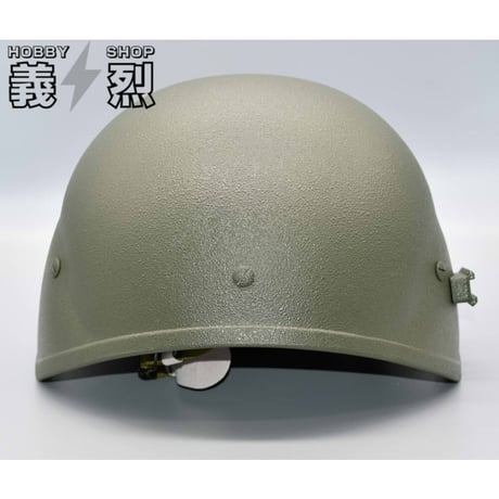 ロシア軍6b47戦術ヘルメット（複製品）