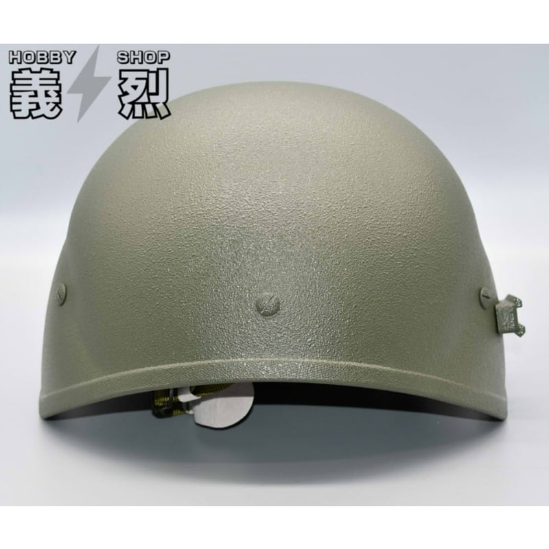 ロシア軍6b47戦術ヘルメット（複製品） | 義烈