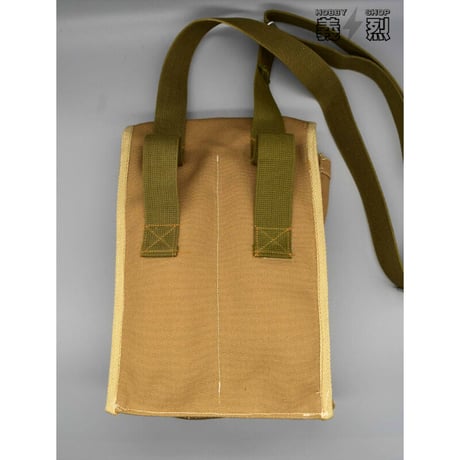 北ベトナム人民軍RPK用マガジンポーチ(複製品)