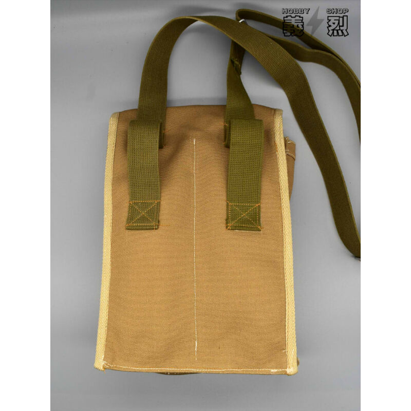 北ベトナム人民軍RPK用マガジンポーチ(複製品) | 義烈