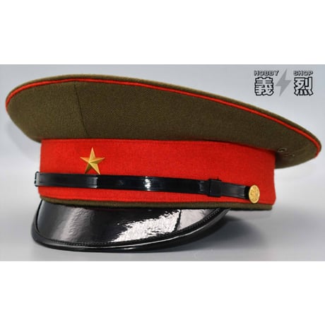 CATEGORY 陸軍【帽子/鉄帽類】 | 義烈
