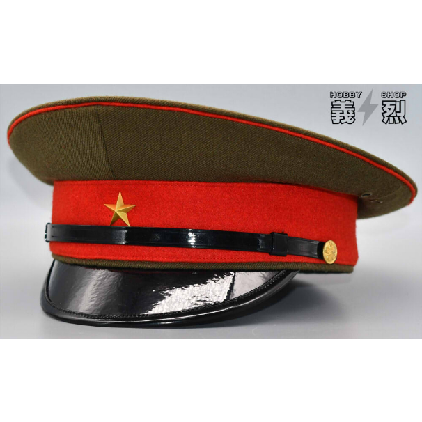 日本陸軍士官制帽・復刻品 | 義烈