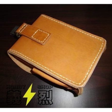 日本軍将校用小型図嚢・復刻品
