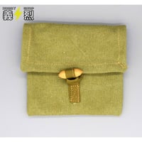 北ベトナム人民軍メディカルポーチ（複製品）