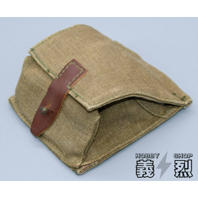 ソビエト軍グレネードポーチ | 義烈